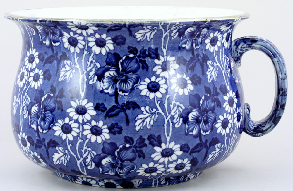 Chamber Pot c1920s